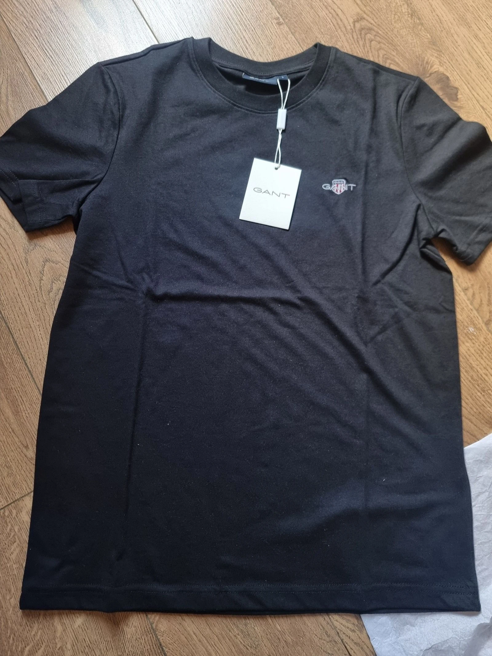 T-shirt's Gant – photo 5